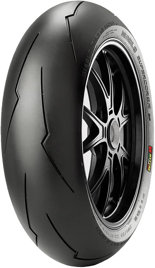 Pirelli 180/55ZR17 73W DIABLO SUPERCORSA V2 SC2