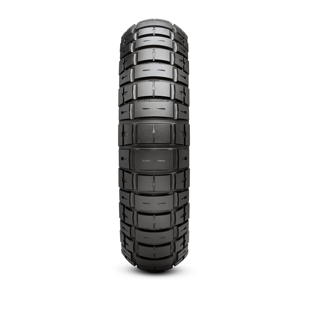 Pirelli 120/70R17 58V SCORPION RALLY STR DOT 4022